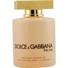 The One by Dolce & Gabbana, 6.7 oz Perfumed Shower Gel for women. awdgo67sg The One by Dolce & Gabbana, 6.7 oz Perfumed Shower Gel for women.