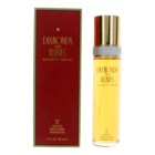 Diamonds Rubies by Elizabeth Taylor 33 oz Eau De Toilette Spray for women