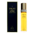 Diamonds Sapphires by Elizabeth Taylor 33 oz Eau De Toilette Spray for women