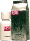 Diesel Plus Plus Feminine by Diesel, 2.5 oz Eau De Toilette Spray for women.