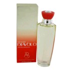 Diavolo by Antonio Banderas 34 oz Eau De Toilette Spray for women