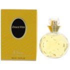 Dolce Vita by Christian Dior, 3.4 oz Eau De Toilette Spray for women
