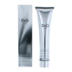 D&G Sun by Dolce & Gabbana, 5 oz Sun Milk with tanning intensifier.