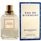 Eau De Givenchy by Givenchy, 3.3 oz Eau De Toilette Spray for women
