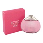 Echo by Davidoff, 3.4 oz Eau de Parfum Spray for Women