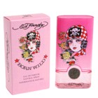 Ed Hardy Born Wild by Christian Audigier, 3.4 oz Eau De Parfum Spray for women awedbw34s Ed Hardy Born Wild by Christian Audigier, 3.4 oz Eau De Parfum Spray for women