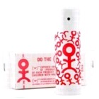 Emporio Her She WHITE by Giorgio Armani 33 oz Eau De Toilette Spray for women