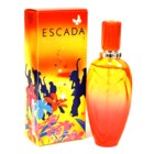 Sunset Heat by Escada, 3.3 oz Eau De Toilette Spray for women.