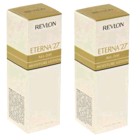 Eterna 27 Moisture Cream by Revlon, 2 pack of 2 oz (4 oz total)