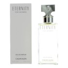 Eternity by Calvin Klein 34 oz Eau De Parfum Spray For women