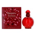 Hidden Fantasy by Britney Spears, 3.3 oz Eau De Parfum Spray for women