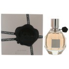 Flower Bomb by Victor & Rolf, 1.7 oz Eau De Parfum Spray for women (flowerbomb)