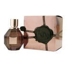 Flowerbomb by Viktor & Rolf, 1.7 oz Extreme Eau De Parfum Spray for women awfbe17ps Flowerbomb by Viktor & Rolf, 1.7 oz Extreme Eau De Parfum Spray for women