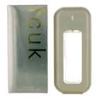 FCUK by French Connection, 3.4 oz Eau De Toilette Spray for women (F.C.U.K)