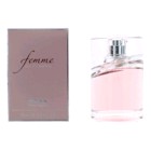 Femme By Hugo Boss, 2.5 Oz Eau De Parfum Spray For Women.