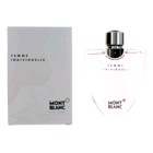 Femme Individuelle by Mont Blanc, 2.5oz Eau De Toilette Spray for women