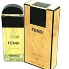 Fendi By Fendi, 3.4 Oz Eau De Parfum Spray, For Women