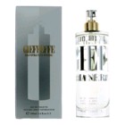 awff34s Gieffeffe by Gianfranco Ferre, 3.4 oz Eau De Toilette Spray Unisex