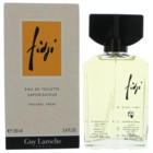 Fidji by Guy Laroche, 3.4 oz Eau De Toilette Spray for women.