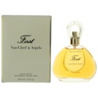 First by Van Cleef Arpels 33 oz Eau De Toilette Spray for women