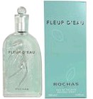Fleur DEau by Rochas, 3.4 oz Eau De Toilette Spray for women awflde17s Fleur DEau by Rochas, 3.4 oz Eau De Toilette Spray for women