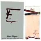 F by Salvatore Ferragamo, 3 oz Eau De Parfum Spray for women.