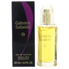 Gabriela Sabatini by Gabriela Sabatini 2 oz Eau De Toilette Spray for women
