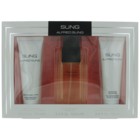 Alfred Sung by Alfred Sung 3 piece gift set for women