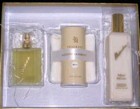 Alexandra by AdeM 3 piece gift set for women