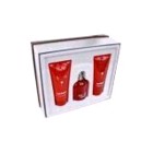 Amor Amor by Cacharel 3 piece gift set for Women