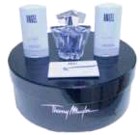 awgang3c Angel by Thierry Mugler, 3 piece gift set  for women (Celestial)  