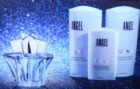 Angel by Thierry Mugler, 4 piece gift set  for women 