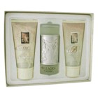 Bellagio by Micaelangelo 3 piece gift set for women