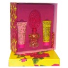 Betsey Johnson By Betsey Johnson, 3 Piece Gift Set For Women.  Picture