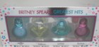 Britney Spears by Britney Spears