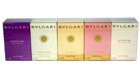 Bvlgari by Bvlgari 5 piece mini set for women