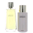 Carolina Herrera by Carolina Herrera 2 piece gift set for women