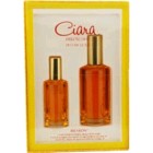 Ciara by Revlon, 2 piece gift set for women. (80%)  (total 3.3oz)