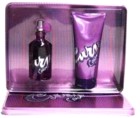 Curve Crush by Liz Claiborne 2 piece gift set for women