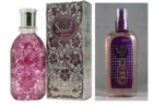 Curve Soul Vintage Perfume by Liz Claiborne
