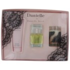 Danielle by Danielle Steel 3 piece gift set for women