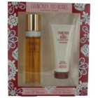 Diamonds Rubies by Elizabeth Taylor 2 piece gift set for women