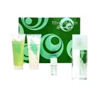 Green Tea by Elizabeth Arden, 4 piece gift set for women.