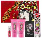 Ed Hardy by Christian Audigier, 5 piece gift set for women awgedh5 Ed Hardy by Christian Audigier, 5 piece gift set for women