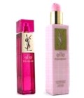 Elle by Yves Saint Laurent 2 piece gift set for women