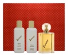 Enigma by AdeM 3 piece gift set for women