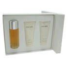 Escape By Calvin Klein, 3 Piece Gift Set For Women.  Picture