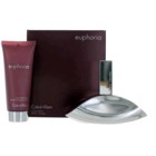 Euphoria by Calvin Klein, 2 piece gift set for women awgeup2 Euphoria by Calvin Klein, 2 piece gift set for women