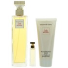 5th Avenue by Elizabeth Arden, 3 piece gift set for women, Fifth