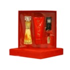 Flair By Revlon, 4 Piece Gift Set For Women Picture